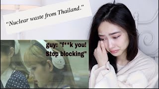 Lisa verdient es besser / Melissa Minh [Reaktion]