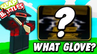 Guess the Slap Battles Glove… From THIS?!👀 - Roblox