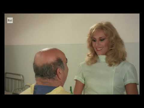 La sai l'ultima sui matti Film Completo con Enzo Cannavale Bombolo e Annamaria Rizzoli