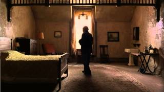 The Shawshank Redemption (1994) ''Brooks was here scene'' HD