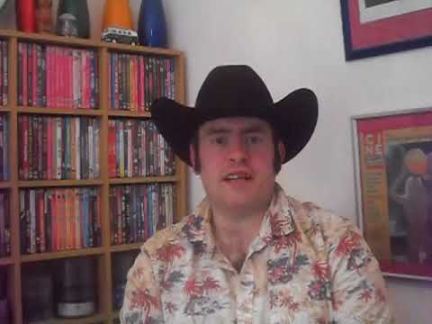 Gavcrimson reviews The Ibiza Connection (1984)