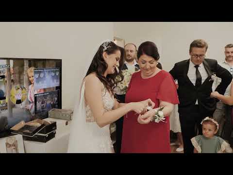 Andreea // Cristian - cinematic film (phoenix cernica)