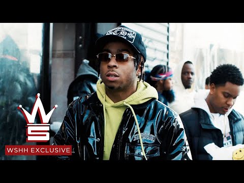PopOutBoyz - “Ouuu” (Official Music Video - WSHH Exclusive)