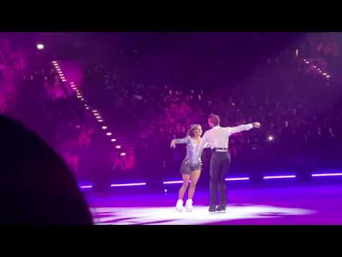 Best of Sarah Lombardi Holiday on Ice 2020 Hamburg | Supernova | Barclaycard Arena | beyond1887