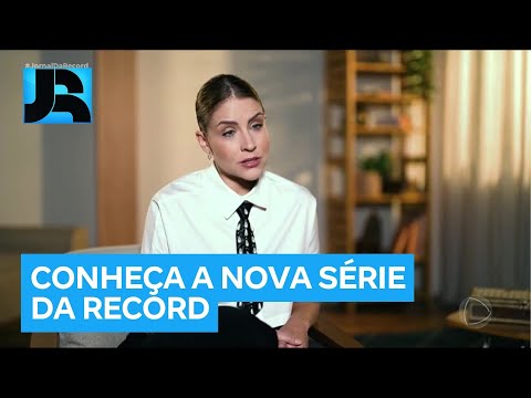 Até Onde Ela Vai: nova série promete uma história surpreendente de superação e fé