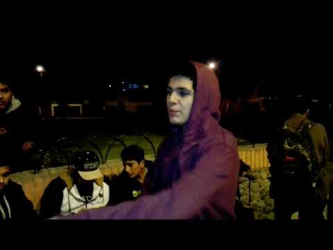 AUTÓNOMO vs REPÚBLIK - BATALLA DE RAP USIL