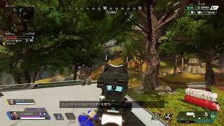 【Apex】初見さん歓迎!!【参加型】＃配信　＃毎日　#参加型
