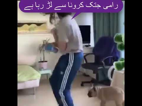 Rami Jatuk (Pindi Boyz)