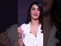 Kavya Thapar At Pichaikkaran 2 Promotion Pichaikkaran2 Kavyathapar