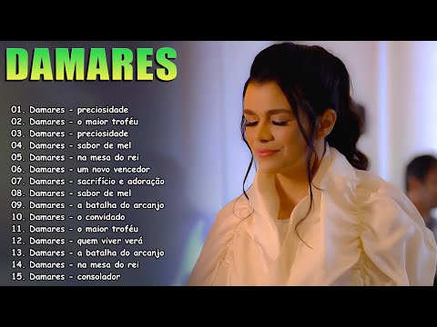 Melissa Damares - Masal