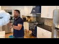 How To Use Tsmine Spin Mop Bucket