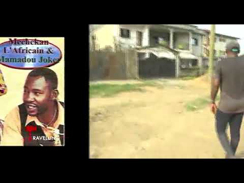 TCHOP TCHOP : Les premiers pas à la télé...    TRAVELLING avec TCHOP TCHOP à (re) voir ici  https://