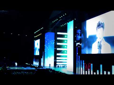 130309 Woohyun Infinite - Dreaming (OST Dream High) #MUBANKJKT (snr)