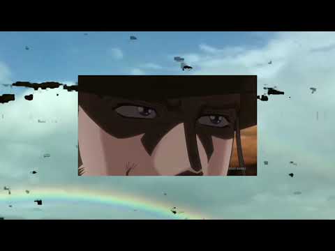 Clear Vision Collective - War Cypher 「AMV/EDIT」