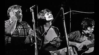 Ewan MacColl &amp; Peggy Seeger - Ballad of the Carpenter (1960)