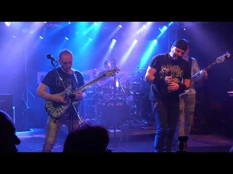 Mylions - Kdybych já byl kovářem (Brno, 21.1.2023)