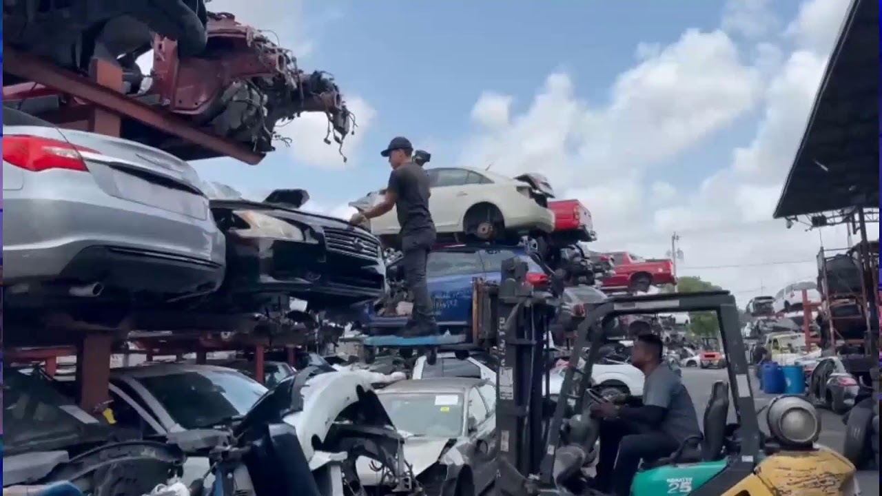 Los cuatro minutos que asustaron al régimen, y el sistema empezó a morir