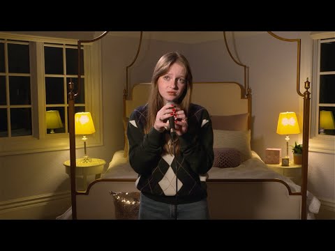 Julia Fazzino - Georgia (Phoebe Bridgers cover)