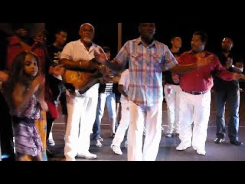 DIMI-STYLE - La mizik sa