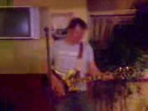 Shock @ The Blossoms, Bagillt - 8