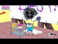 Finn's Bubble Lecture