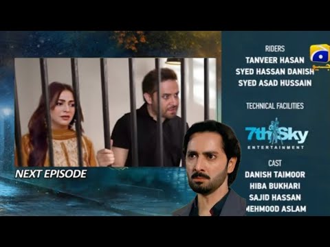 Jaan Nisar Episodes 62 & 63 | Jaan Nisar Last Episode | #harpalgeo