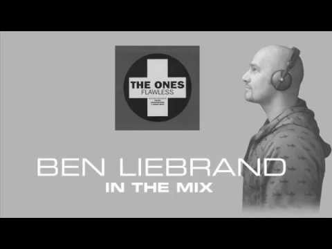 Ben Liebrand Minimix 27-09-2014 - The Ones - Flawless