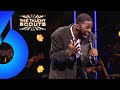 Bridge Over Troubled Water (Simon & Garfunkel cover) // Gideon | The Talent Scouts