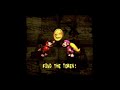 Donkey Kong Country 2 Bonus Intro Restored