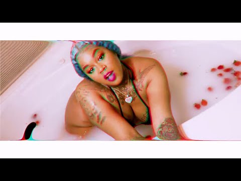 Jucee Froot - Eat Itself [Official Music Video]