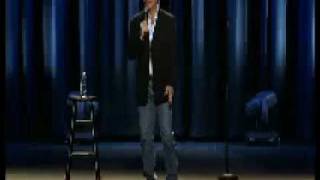 BILL ENGVALL - Here's Your Sign Live (Part.7)