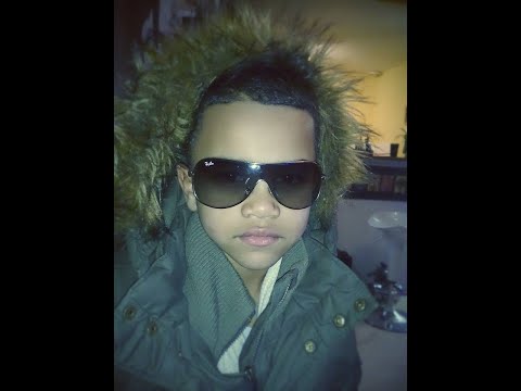 SPKL -  TRABAJAR NO QUIERO (Freestyle) #HELLBOYZ