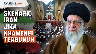 Download lagu Khamenei Jadi Target Israel! Apa yang Terjadi dengan Iran dan Timur Tengah? mp3