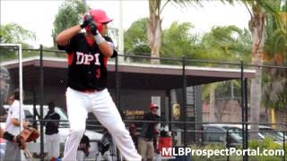 Melvin Novoa, Dominican Prospect League