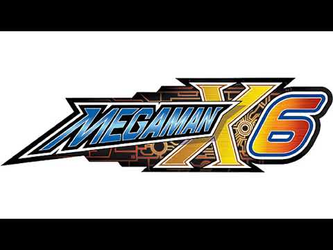 Metal Shark Player Recycle Lab - Megaman X6 Music Extended