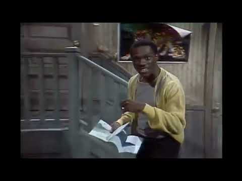 Can You Say 'Scum Bucket' (Eddy Murphy)