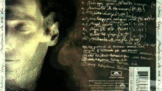 Antonio Vega-Agua De Río.