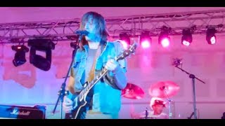 The Lemonheads - If I Could Talk I&#39;d Tell You / Dawn Can&#39;t Decide (live)