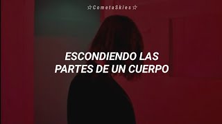 Marina &amp; the Diamonds - Guilty [Sub. Español]