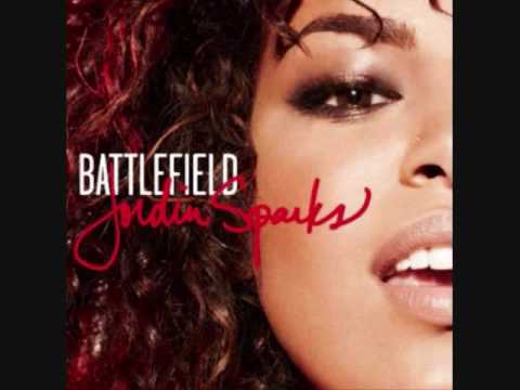 Jordin Sparks: S.O.S (Let the music play)