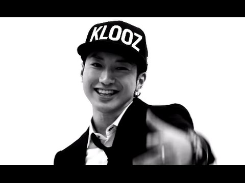 KLOOZ "Blossom feat. KEN THE 390 & SKY-HI a.k.a. 日高光啓 (AAA)"