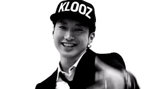 KLOOZ "Blossom feat. KEN THE 390 & SKY-HI a.k.a. 日高光啓 (AAA)"