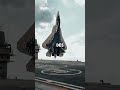 Seulement 1% des pilotes peuvent faire ça 😳✈️ #avions #Su57