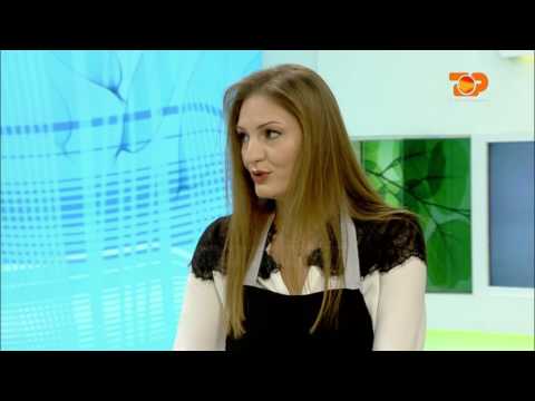 Ne Shtepine Tone, 30 Nentor 2016, Pjesa 1 - Top Channel Albania - Entertainment Show