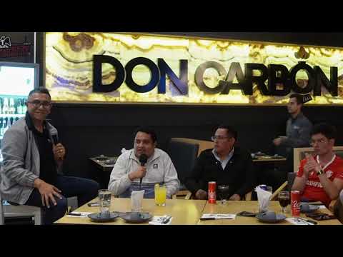 LA VOZ DEL AFICIONADO - EL DIABLO EN LIGUILLA