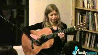 Muriel Anderson - Nola