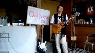 NO　Matter　What -  Pat Metheny  (Cover)