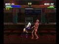Sindel MK3 Scream Fatality