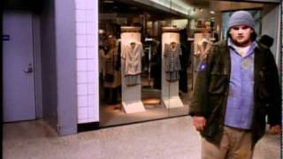 Mallrats Movie