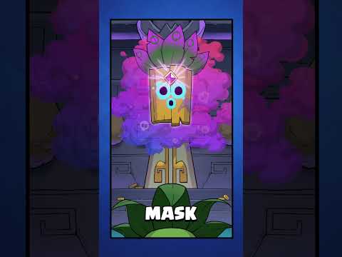 Dart Goblin Evolution Lore! 🎯 #clashroyale #cardevolution